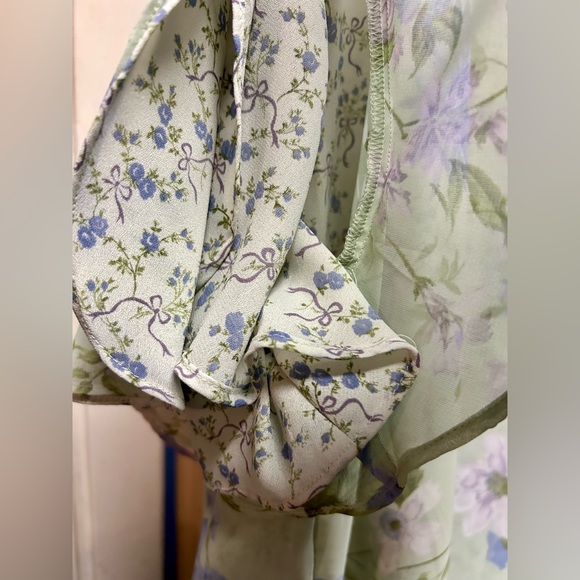 Notations Women’s 2 in 1 Dress Size 2X - Picture 6 of 11